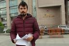 Суд освободил репортера Bugün, задержанного во время полицейского захвата 