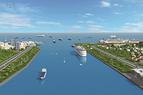 Обновлённый проект Стамбульского канала внесён в повестку дня