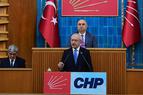 Эрдоган подал в суд на лидера НРП, потребовав компенсацию за моральный ущерб в размере 250 тыс. лир