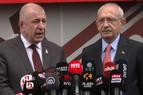 Ультраправый политик Умит Оздаг поддержал Кылычдароглу во втором туре выборов президента Турции