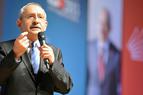 Кылычдароглу вызвал Эрдогана на телевизионные дебаты о перевороте