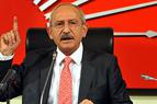 Кылычдароглу: Правительство Турции использует судебную власть для подавления народа и оппозиции