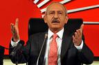 Турецкая оппозиция вновь напомнила власти о коррупционном скандале