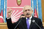 Лидер турецкой оппозиции не исключает объявления Эрдоганом досрочных выборов