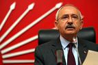 Кылычдароглу: Предстоящие выборы определят, будет в Турции демократия или диктатура