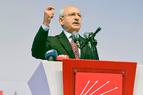 Кылычдароглу обнародовал доклад разведки, предупреждавший Эрдогана о Заррабе