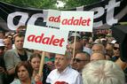 Турецкая оппозиция начала «Марш справедливости» в знак протеста против ареста депутата