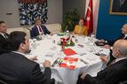 Турецкая оппозиция сформировала комиссию по восстановлению парламентской системы