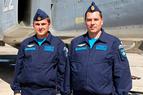 Выживший летчик Су-24: Наш самолёт не влетал в воздушное пространство Турции