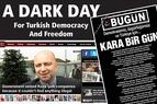 Временное правительство ПСР произвело захват медиа-группы Koza İpek