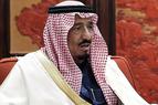 В Анкару прибыл монарх Саудовской Аравии