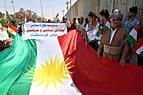 Эрдоган: Референдум о независимости курдской автономии в Ираке станет ошибкой