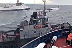 Эрдоган: Турция не будет участвовать в разрешении конфликта вокруг украинских моряков