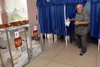 Анкара не признаёт местные выборы в Крыму