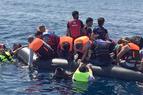 Турецкая береговая охрана извлекла тела 13 беженцев, утонувших по пути на Лесбос