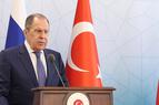 Россия понимает озабоченности Турции угрозами на ее границах с Сирией - Лавров