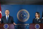 Глава МИД Ливии попросила Турцию содействовать в выводе наемных войск