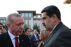 Мадуро: Эрдоган стал лидером нового многополярного мира