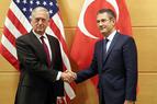 Турция отметила нереалистичность позиции США по сирийским курдам