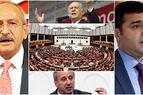 США обеспокоены решением турецкого парламента лишить неприкосновенности депутатов