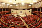 Турецкий парламент продлил мандат армии на проведение военных операций в Сирии и Ираке