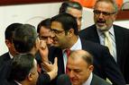 «Курдистан» стал причиной драки в турецком парламенте