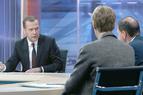 Медведев: Турция, сбив российский «Су», дала повод к войне