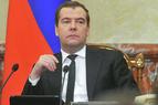 Песков не подтвердил, что Медведев в Турции провел переговоры с Волкером и Нуланд