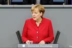 Меркель: Соглашение ЕС с Турцией отвечает обоюдным интересам