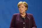 Меркель: Поиск решения в Сирии невозможен без России и Турции