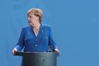 Меркель: ФРГ заинтересована в экономически стабильной Турции