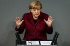 Меркель: Сильная экономика Турции важна для Германии