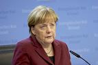 Меркель и Шульц прокомментировали сравнения Эрдогана немецкого правительства с нацистами