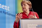 Меркель: Германия сохранит отношения с Турцией, но продолжит указывать на проблемы