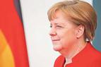 Германия готова уступить под нажимом Турции и пойти на компромисс
