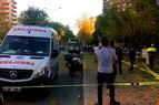 В связи с терактом в Мерсине арестовано 11 человек