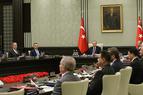Совбез Турции: Операция «Источник мира» в Сирии будет продолжаться