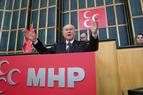 В Турции лидер партии призвал к реформам, укрепляющим президентскую систему