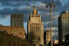 Москва выразила соболезнование Анкаре в связи с терактом