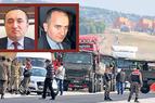 В Турции арестованы прокуроры, задержавшие грузовики MİT