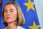 Могерини: ЕС призывает Турцию воздержаться от действий в ИЭЗ Кипра, готовит ответные меры