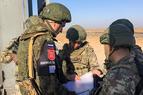 Восьмой российско-турецкий патруль начал работу в Сирии