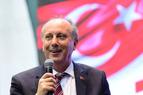 «Слухи о встрече бывшего кандидата в президенты от НРП с Эрдоганом свидетельствуют о заговоре внутри партии»