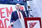 Кандидат в президенты от НРП: Я буду президентом для всех 80 млн турок