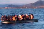Австрия предлагает возвращать сирийских мигрантов в Турцию