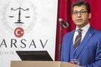 Заключённый турецкий судья награждён премией по правам человека