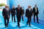 Турция предложила альянсу увеличить число миссий в НАТО