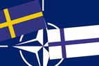 Турция ждет от Швеции конкретных шагов для вступления в НАТО