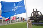 НАТО решит вопрос ратификации Турцией заявок Швеции и Финляндии на вступление