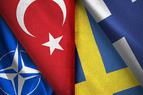 Глава МИД Швеции обсудит в Анкаре вступление королевства в НАТО